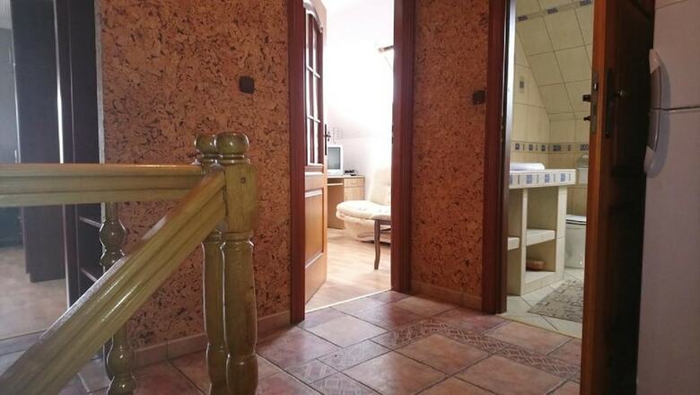 Hotel Domki Przy Ujsciu