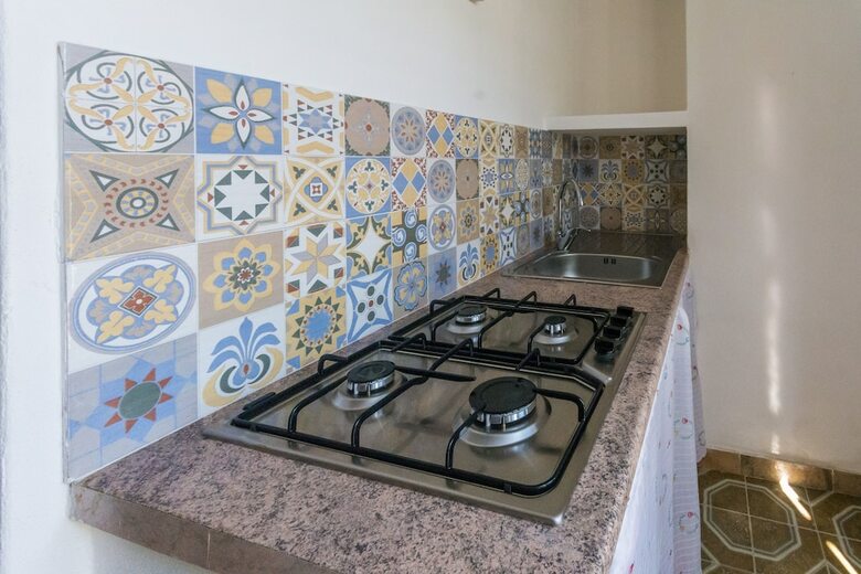 Hotel Residenza I Gechi
