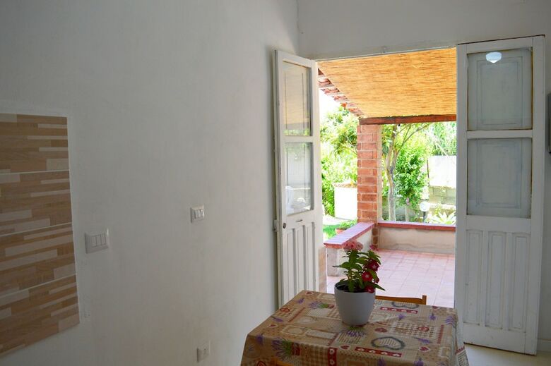 Hotel Residenza I Gechi