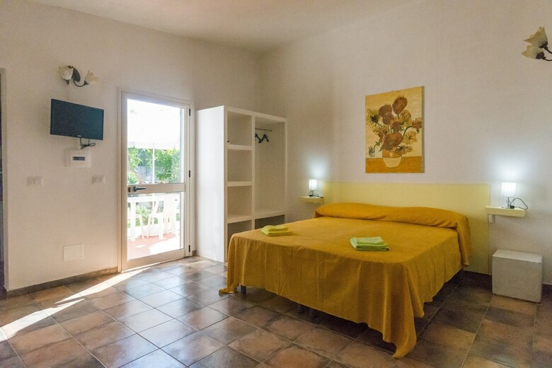 Hotel Residenza I Gechi
