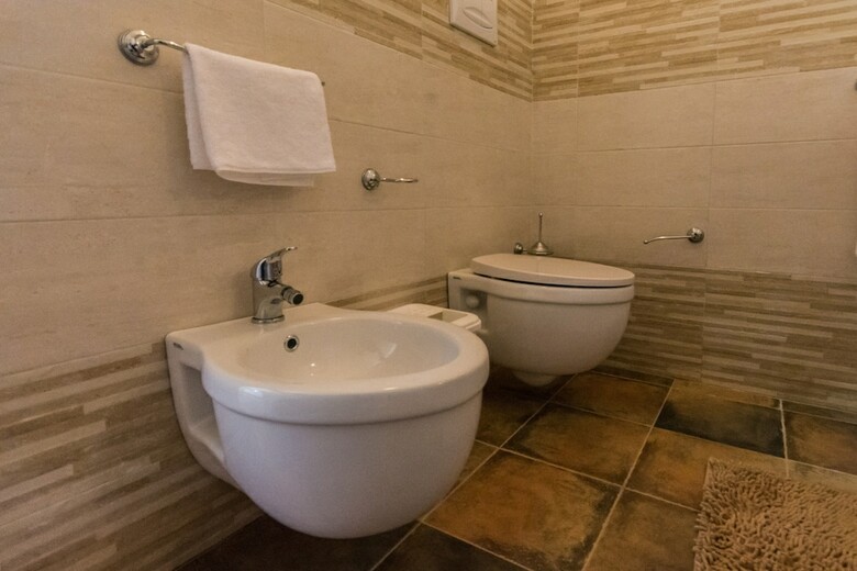 Hotel Residenza I Gechi