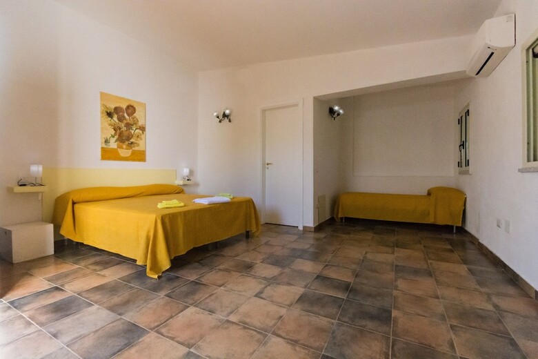 Hotel Residenza I Gechi