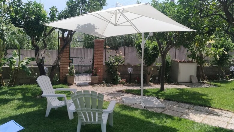 Hotel Residenza I Gechi