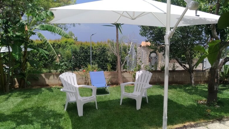 Hotel Residenza I Gechi