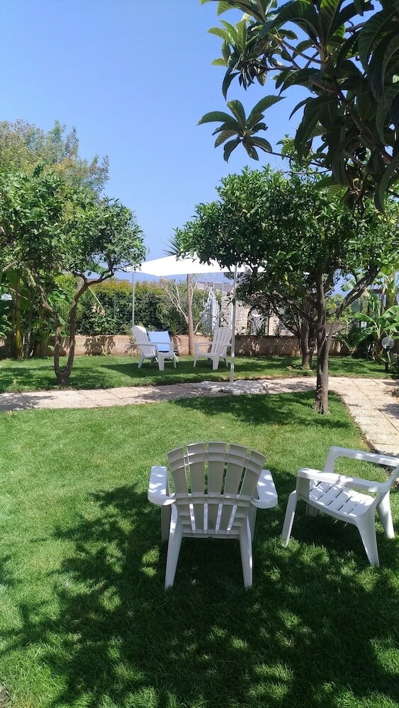 Hotel Residenza I Gechi