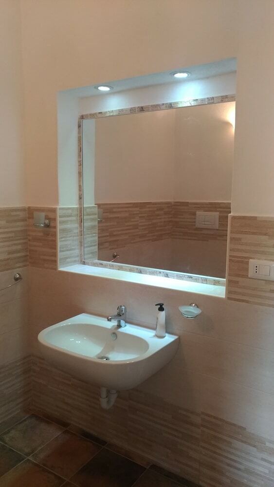 Hotel Residenza I Gechi