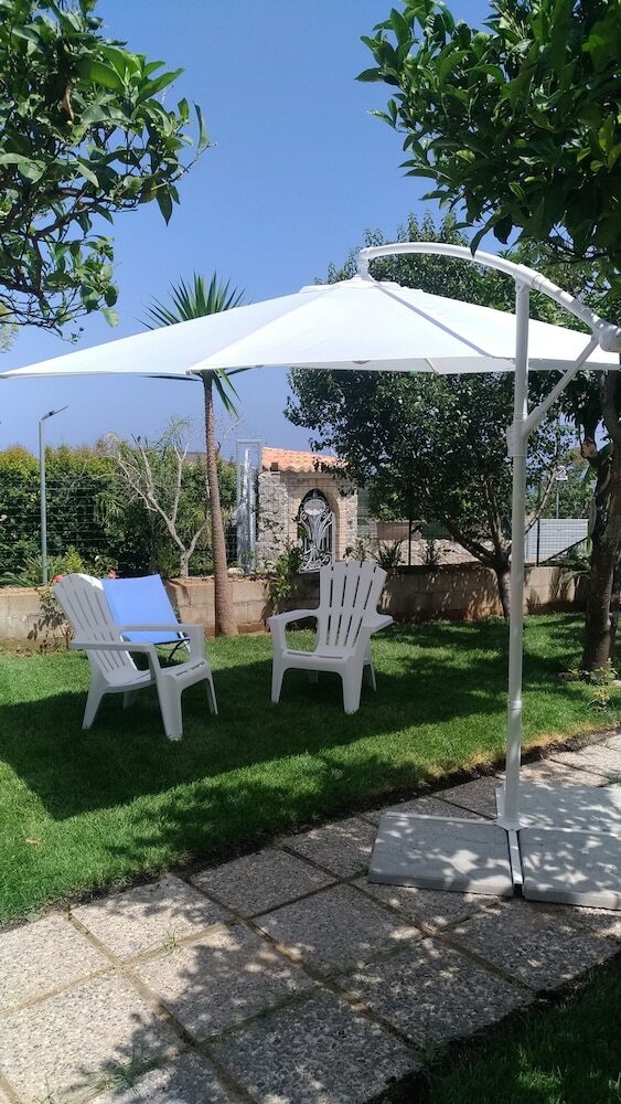 Hotel Residenza I Gechi
