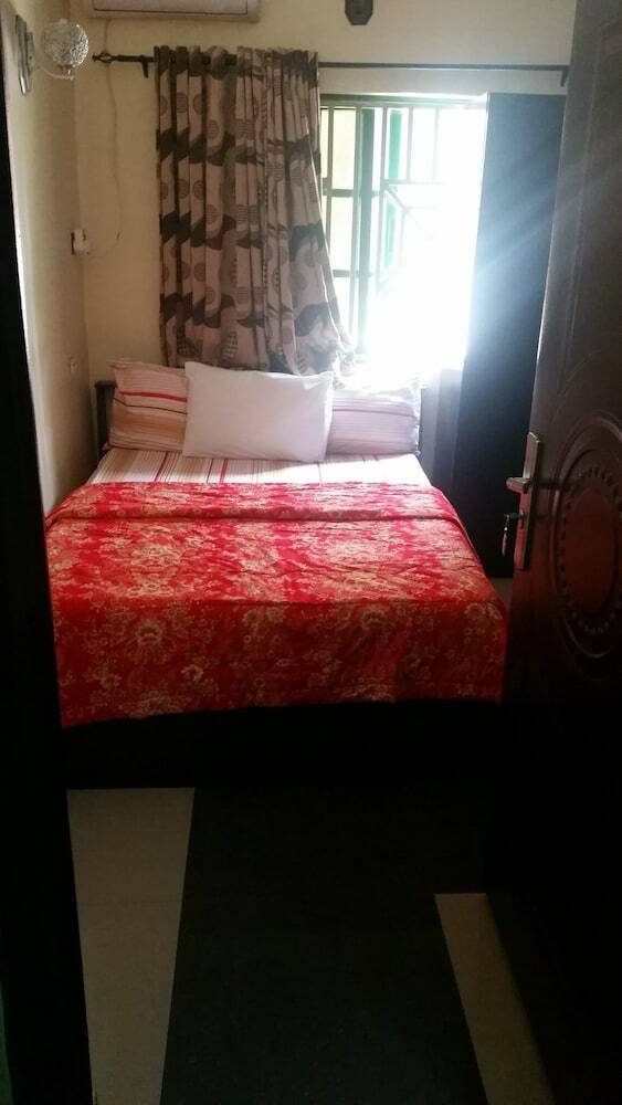Njoy Hotels And Suites