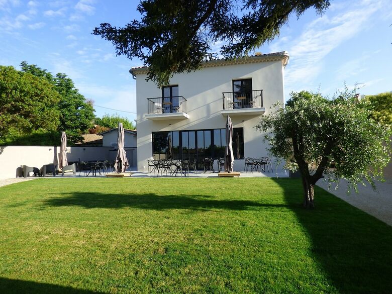 Hotel Chambre D?h�te D?or Les Anges