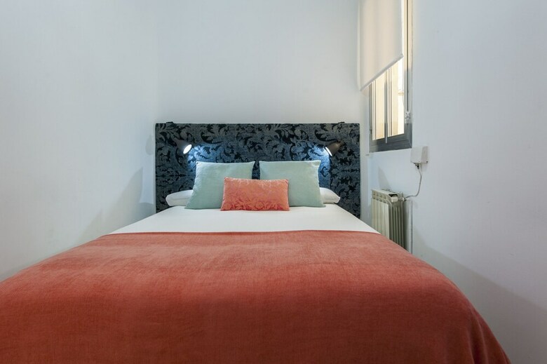 Apartamento Templo De Debod II