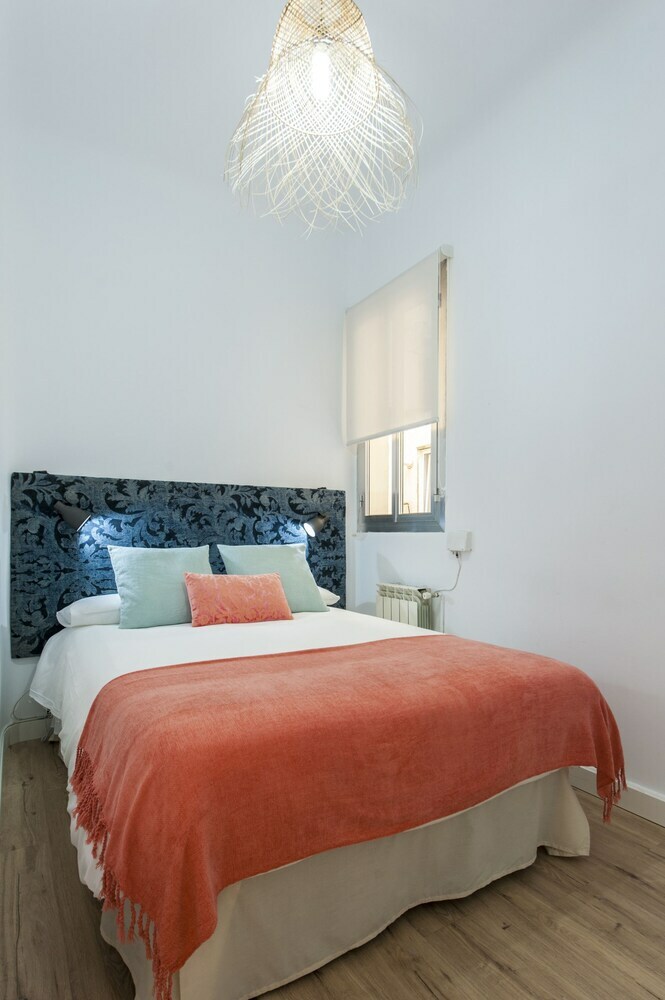 Apartamento Templo De Debod II