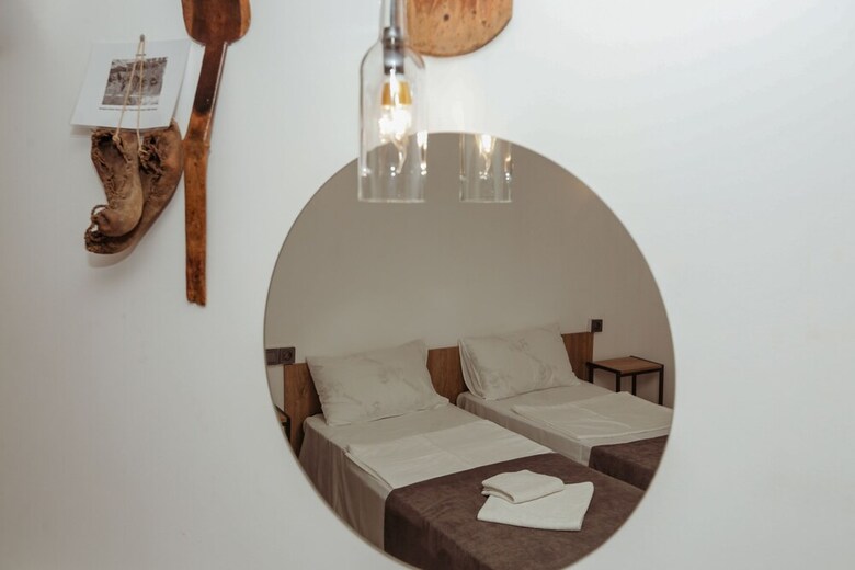 Hotel Baratashvili 12