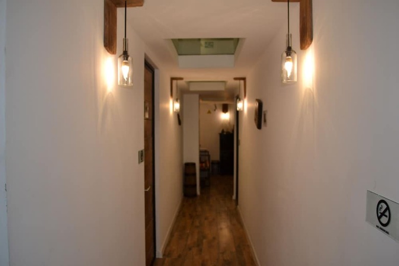 Hotel Baratashvili 12