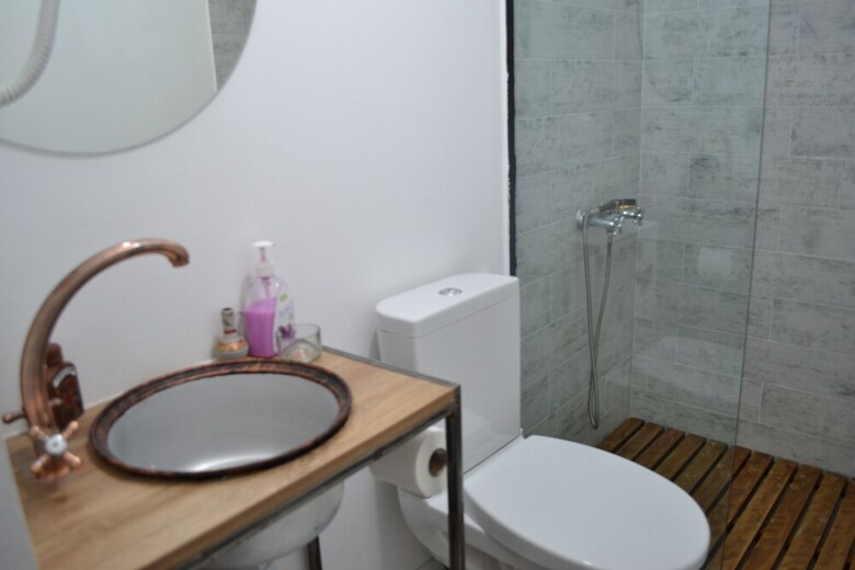 Hotel Baratashvili 12