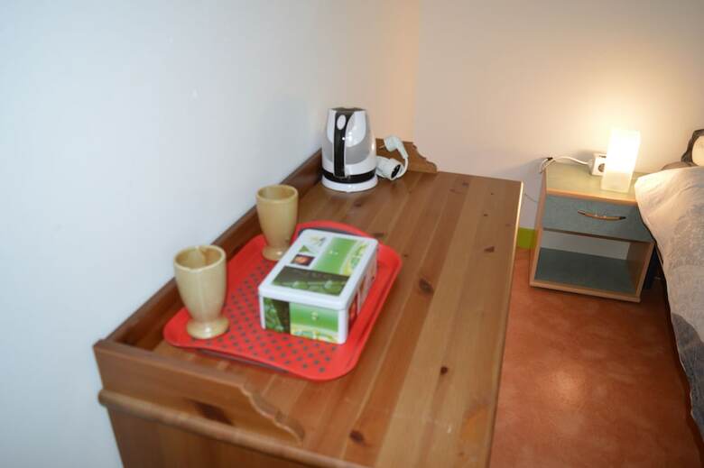 Hotel Campagnart