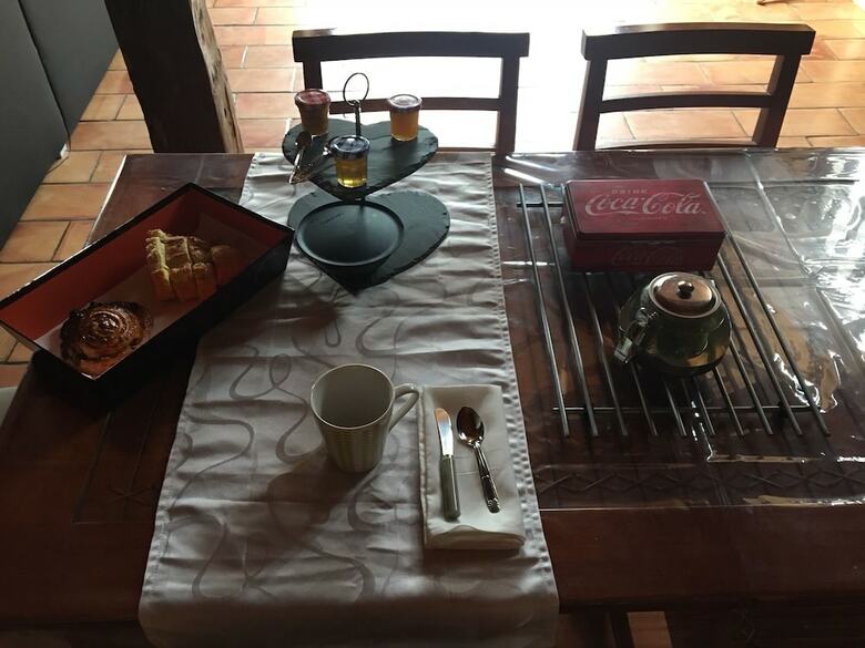 Hotel Campagnart