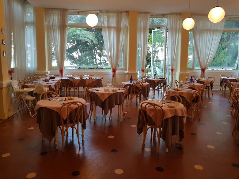 Hotel Miramare