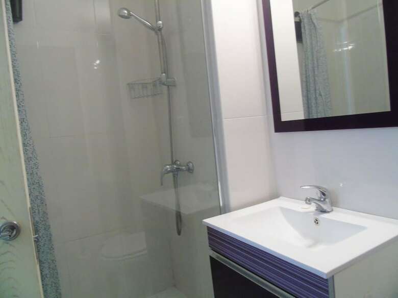 Apartamentos A&n Nevada 76