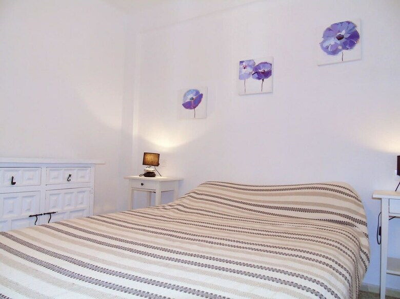 Apartamentos A&n Nevada 76