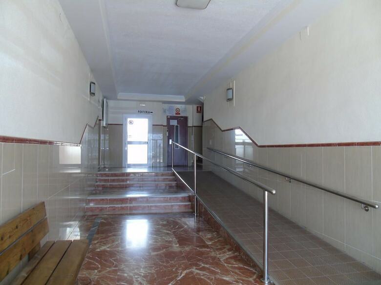 Apartamentos A&n Nevada 76