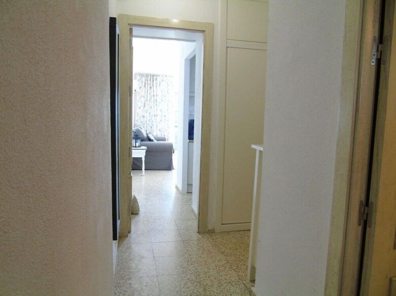 Apartamentos A&n Nevada 76
