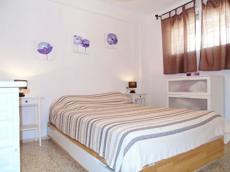 Apartamentos A&n Nevada 76