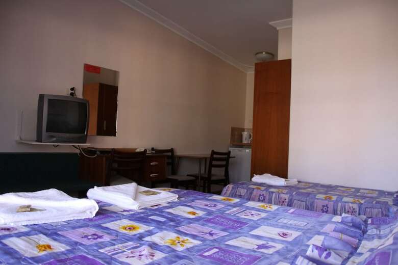 Manjimup Motor Inn