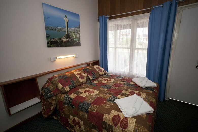 Manjimup Motor Inn