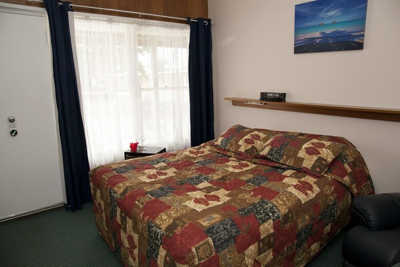Manjimup Motor Inn