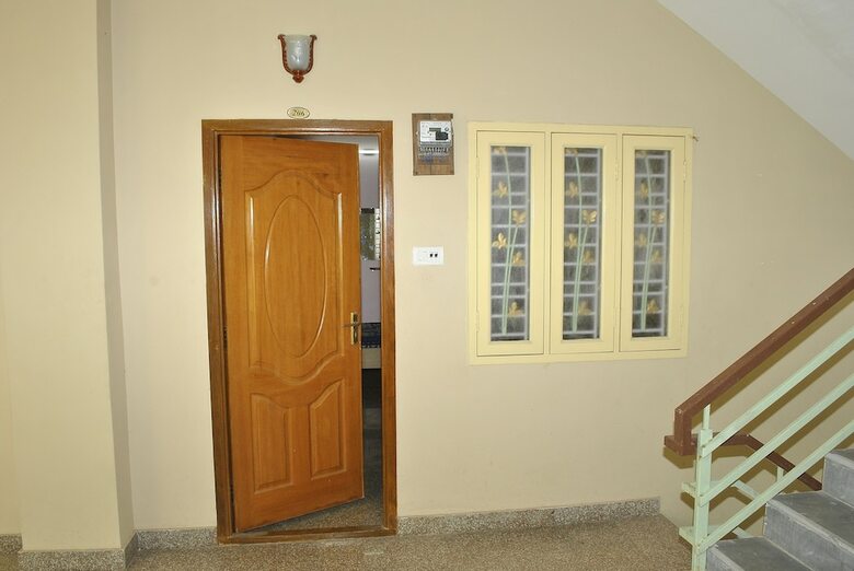 Vijayamcy Service Apartments