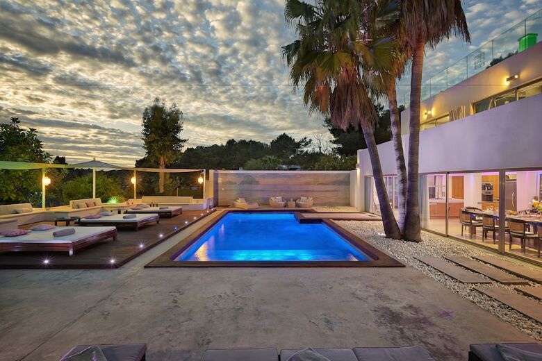 Villa Casa India Ibiza