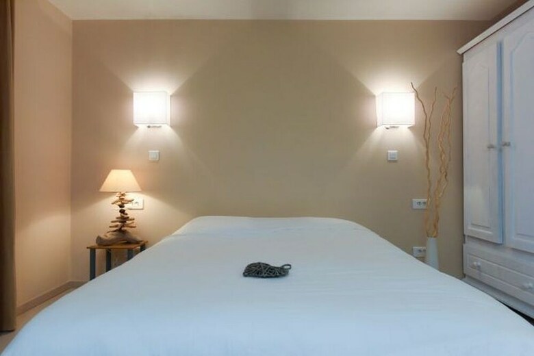 Residencia R�sidence Les Mandiles