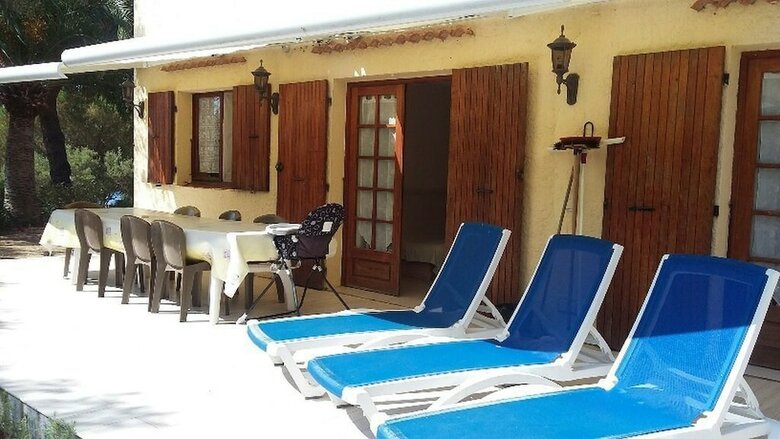 Residencia R�sidence Les Mandiles