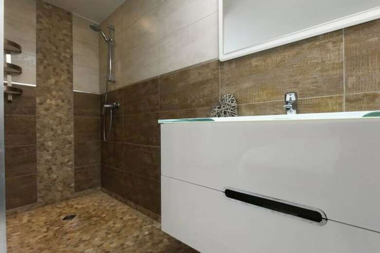 Residencia R�sidence Les Mandiles