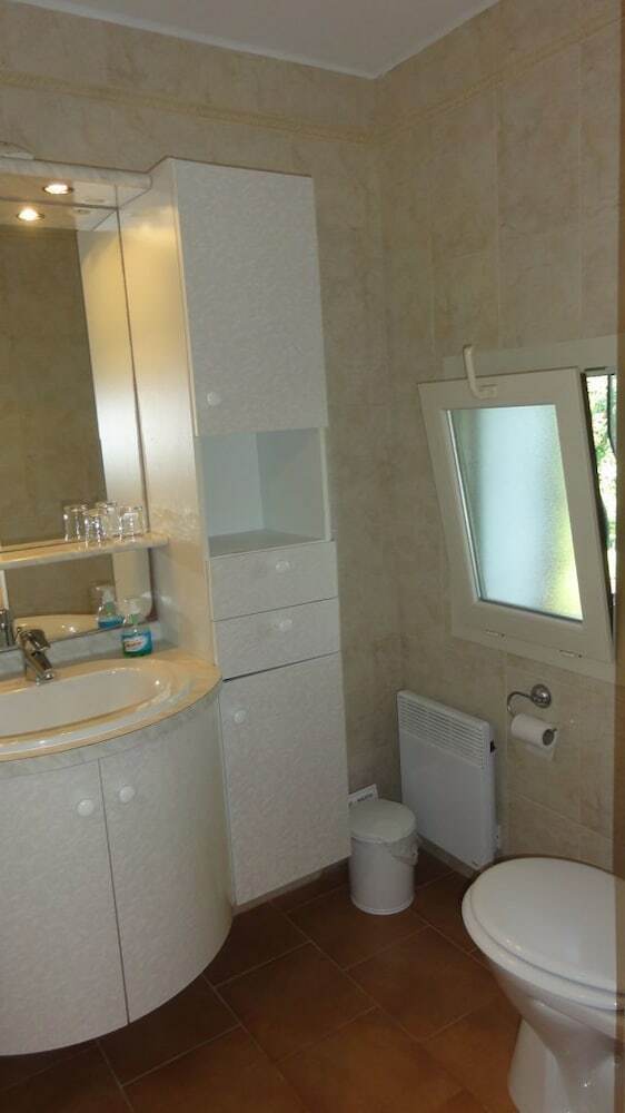 Residencia R�sidence Les Mandiles