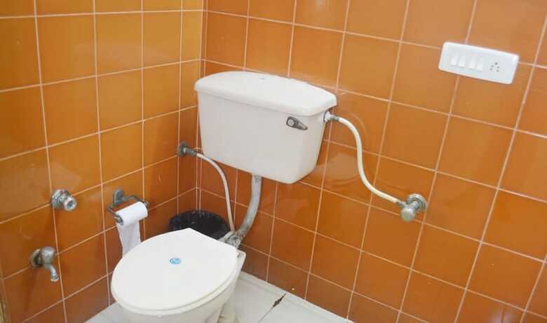 Hotel Raj Darbar