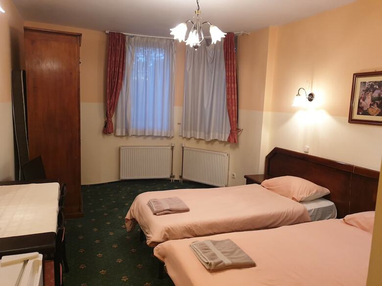 Hotel Casa Latina