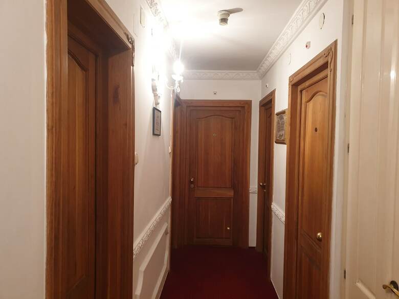 Hotel Casa Latina