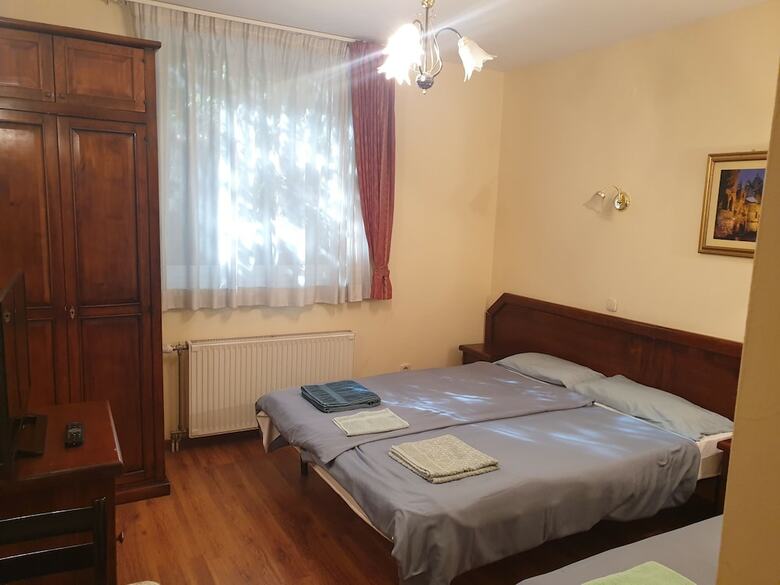 Hotel Casa Latina