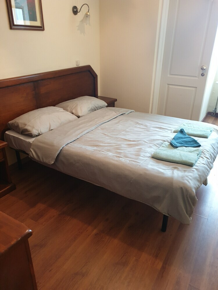 Hotel Casa Latina