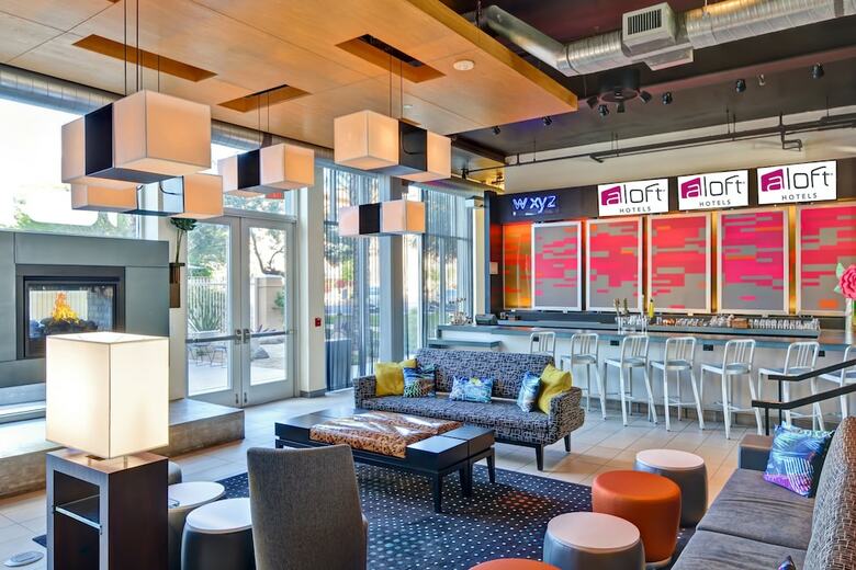 Hotel Aloft Phoenix Airport