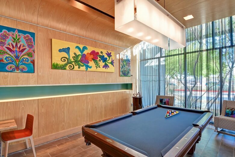 Hotel Aloft Phoenix Airport