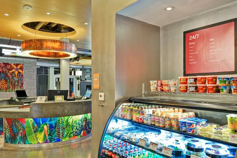 Hotel Aloft Phoenix Airport