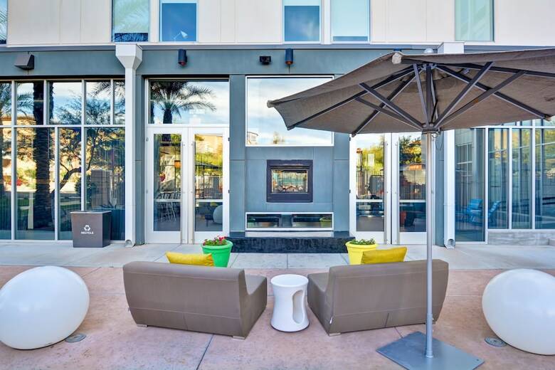 Hotel Aloft Phoenix Airport