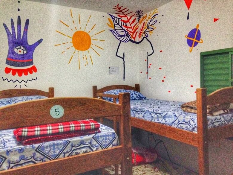 Hostal Sum� Hostel