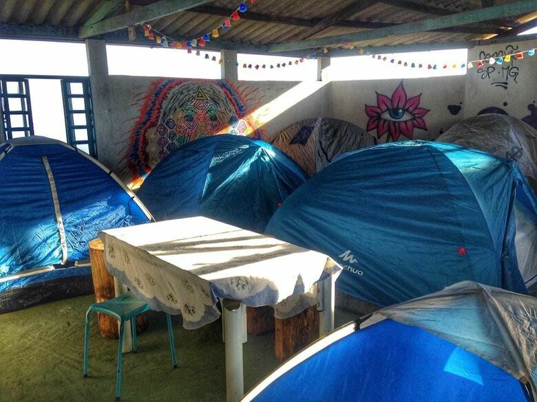 Hostal Sum� Hostel