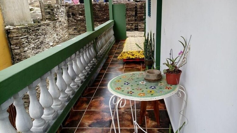 Hostal Sum� Hostel