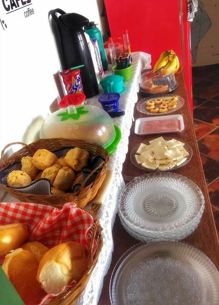 Hostal Sum� Hostel