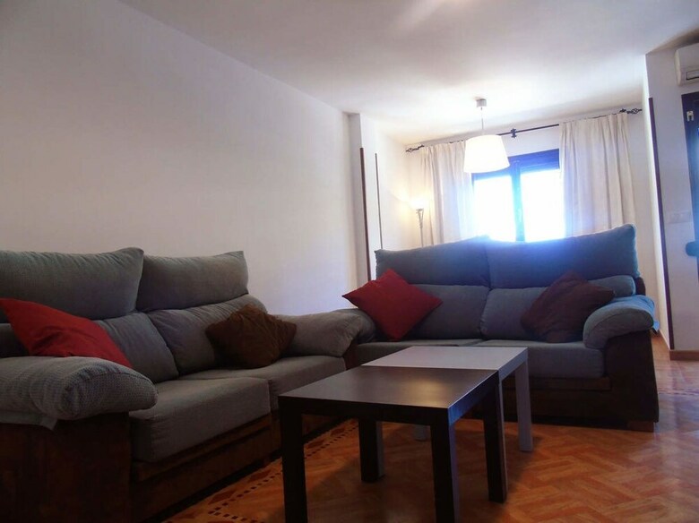 Apartamentos A&n Concha