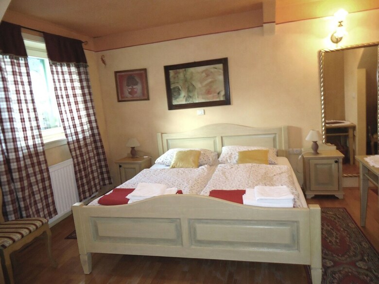 Hotel Vitranc